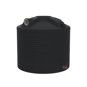 600ltr Round Poly Water Tank
