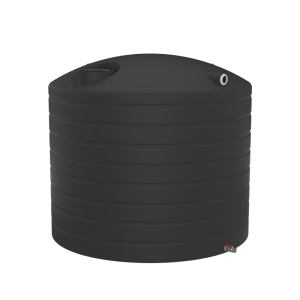 10,000ltr Traditional Poly Fertiliser Tank