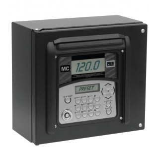 Fuel Management and Control | 10-80 Users