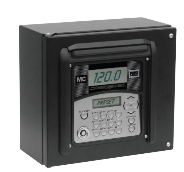 Fuel Management and Control | 10-80 Users