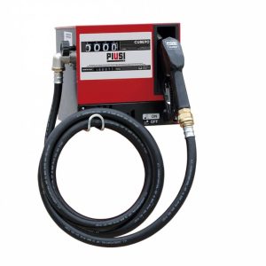 240v 90lpm Piusi Mini Bowser