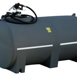 2,000ltr Diesel Transfer Unit