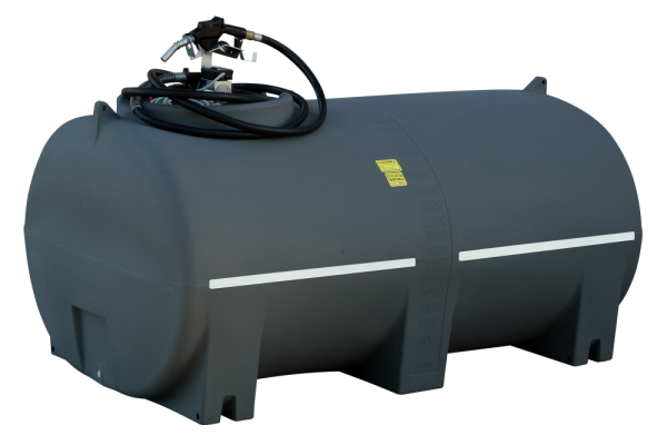 3,000ltr Diesel Transfer Unit