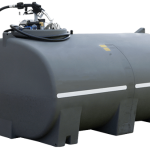 5,000ltr Diesel Transfer Unit
