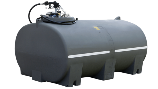 5,000ltr Diesel Transfer Unit