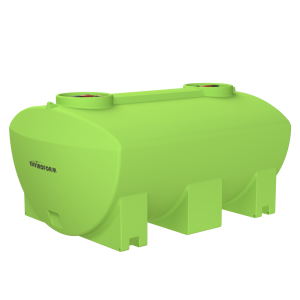 10,000ltr Fluid Transport Tank Low Profile