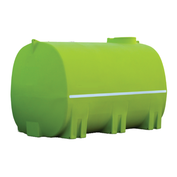 12,000ltr Fluid Transport Tank