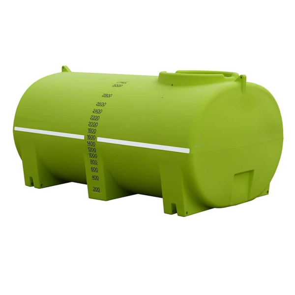 3,000ltr Fluid Transfer Unit