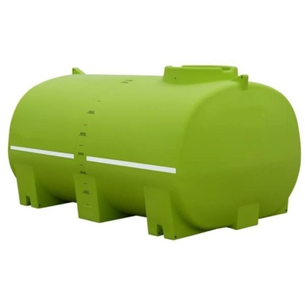 5,000ltr Fluid Transfer Unit