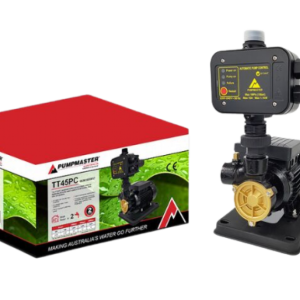 TT45PC Pumpmaster Pump