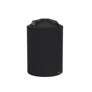 1,000ltr Round Poly Water Tank