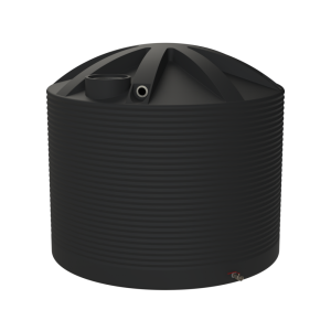 13,700ltr Traditional Poly Fertiliser Tank