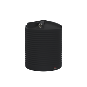 1,600ltr Round Poly Water Tank