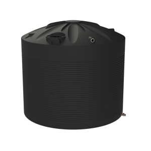 30,000ltr Traditional Poly Fertiliser Tank