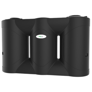 5,000ltr Slimline Rainwater Tank