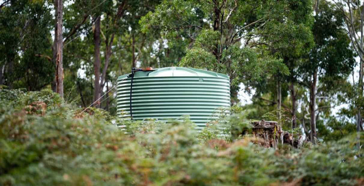 Poly Tanks Australia