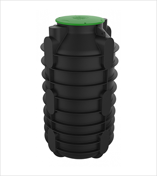 Underground Tanks