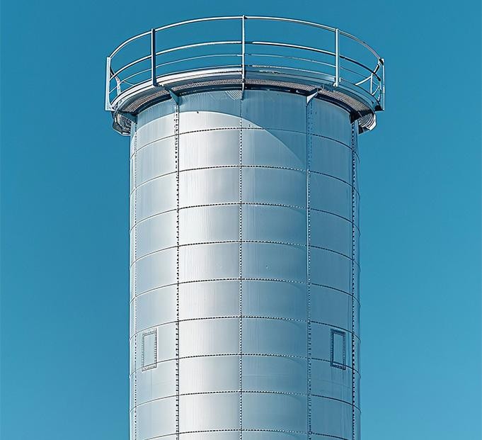 Advantages and Disadvantages Metal Tanks