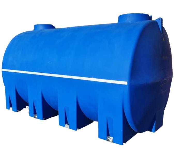 Custom Made Poly Tanks in Australia